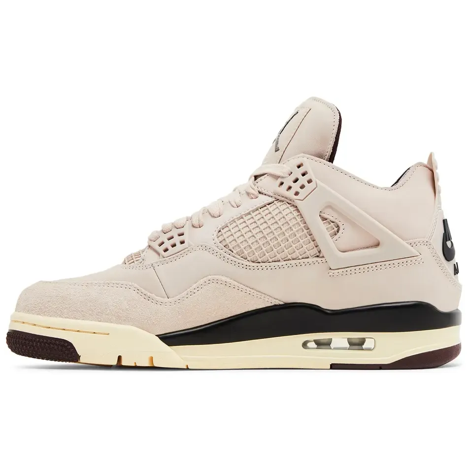 Jordan 4 Retro OG SP A Ma Maniére While You Were Sleeping (Women's) - Image 2