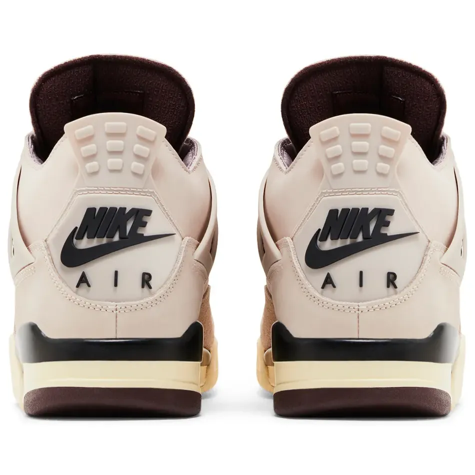 Jordan 4 Retro OG SP A Ma Maniére While You Were Sleeping (Women's) - Image 4
