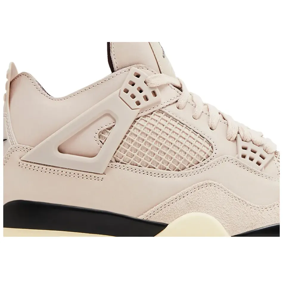 Jordan 4 Retro OG SP A Ma Maniére While You Were Sleeping (Women's) - Image 6