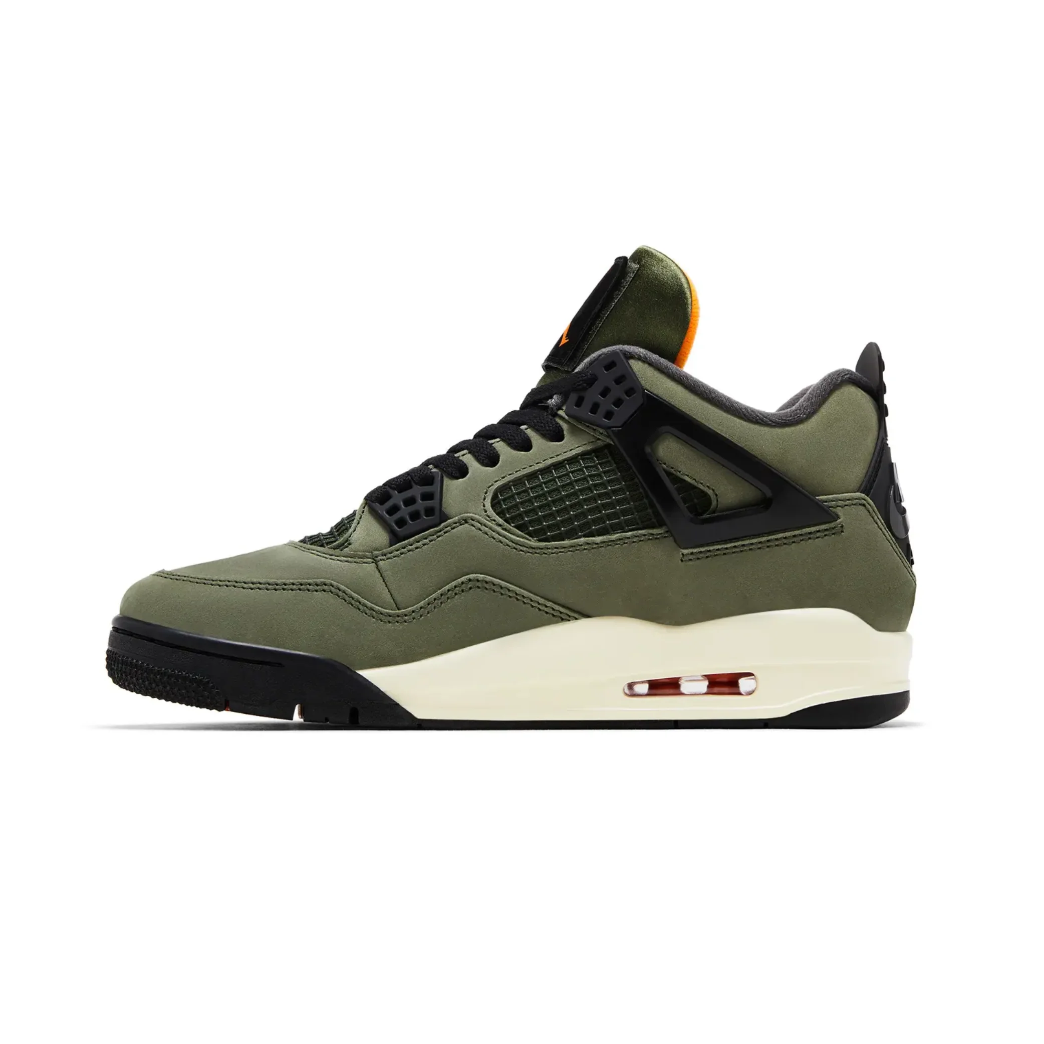 Jordan 4 Retro OG SP Undefeated (2025) - Image 2