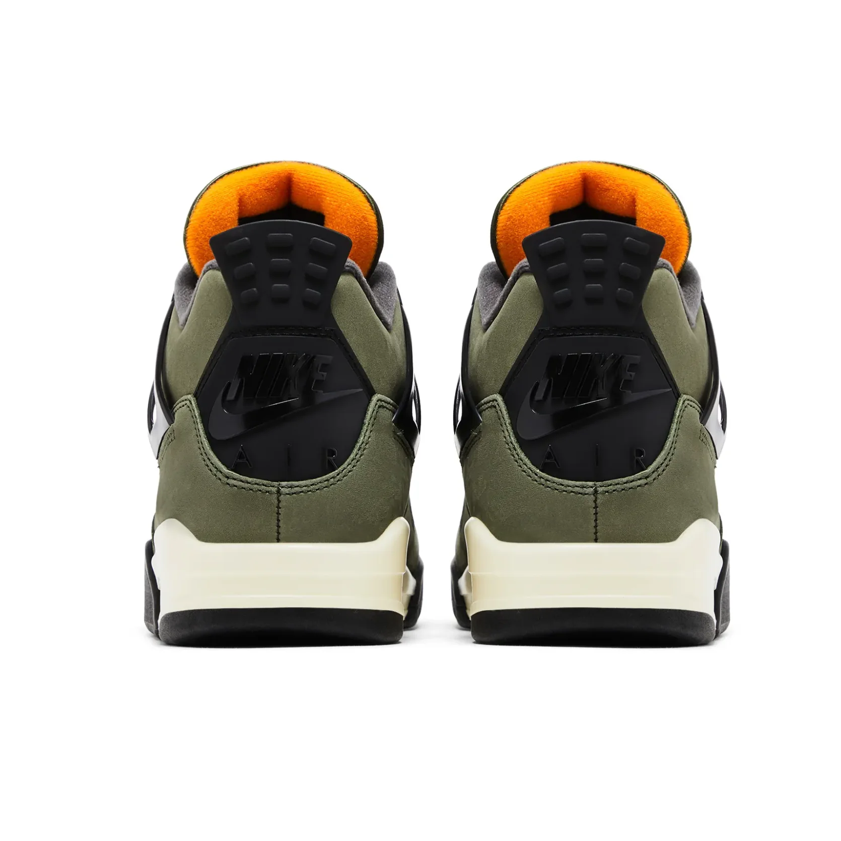 Jordan 4 Retro OG SP Undefeated (2025) - Image 4