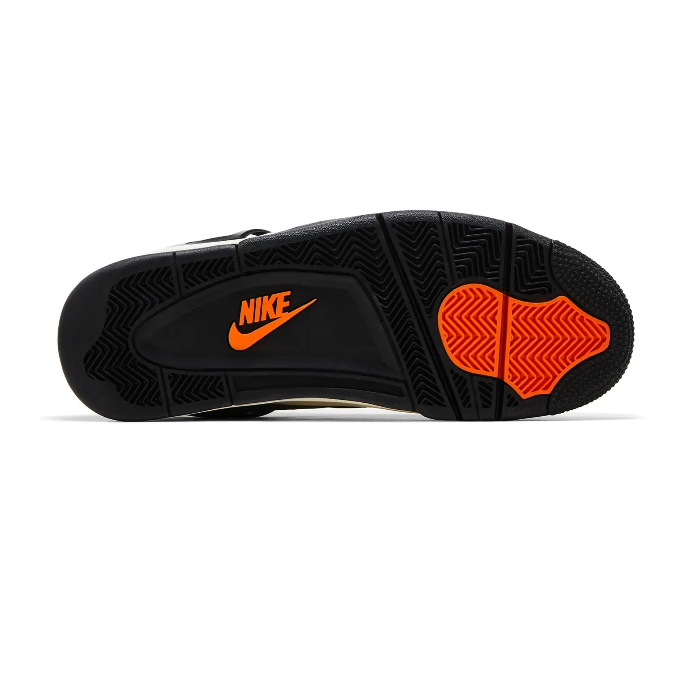 Jordan 4 Retro OG SP Undefeated (2025) - Image 5