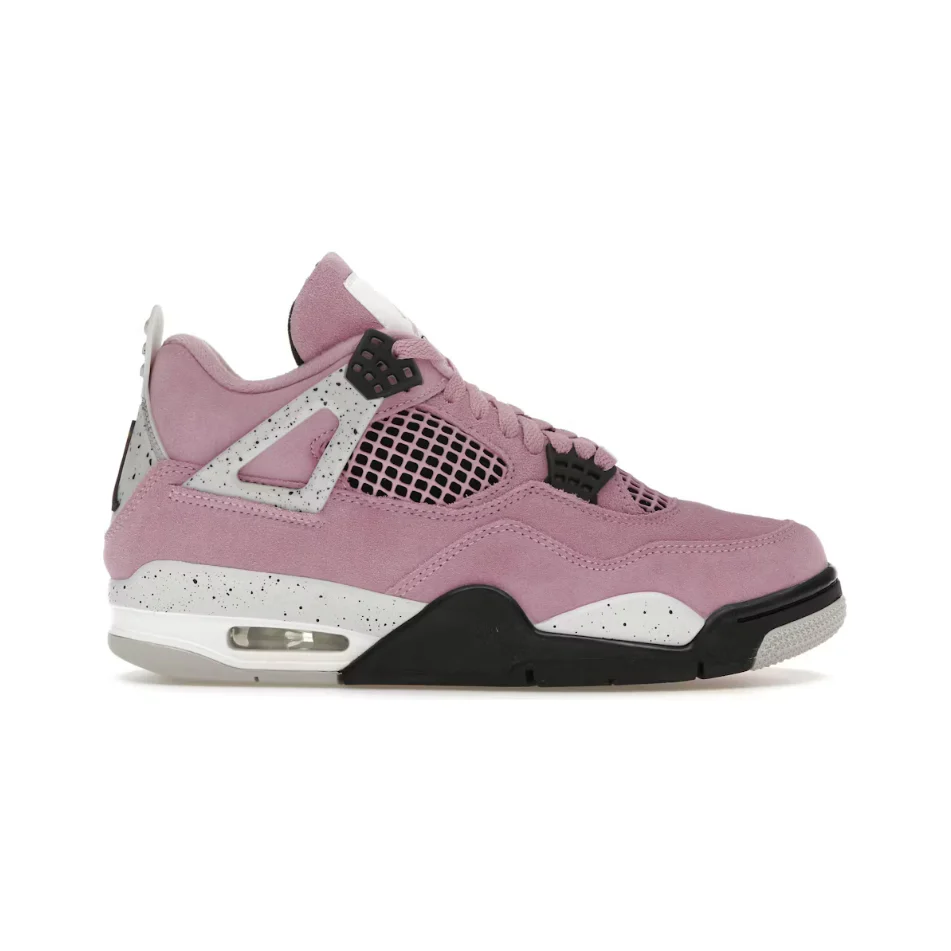 Jordan 4 Retro Orchid (Women's)