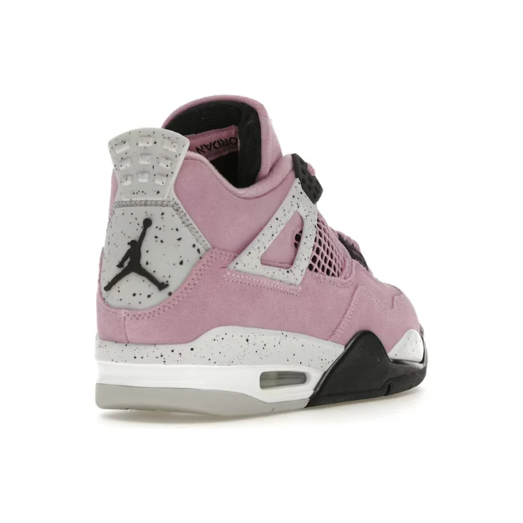 Jordan 4 Retro Orchid (Women's) - Image 3