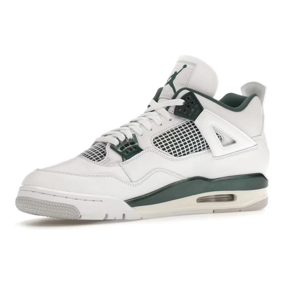 Jordan 4 Retro Oxidized Green - Image 3