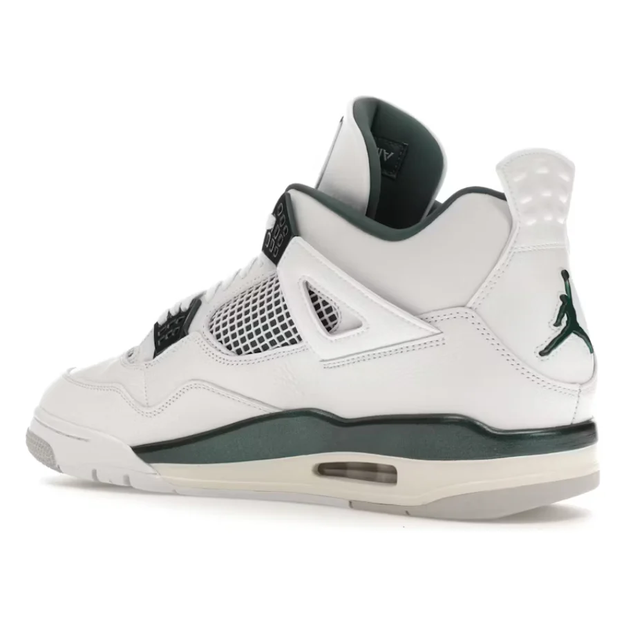 Jordan 4 Retro Oxidized Green - Image 4