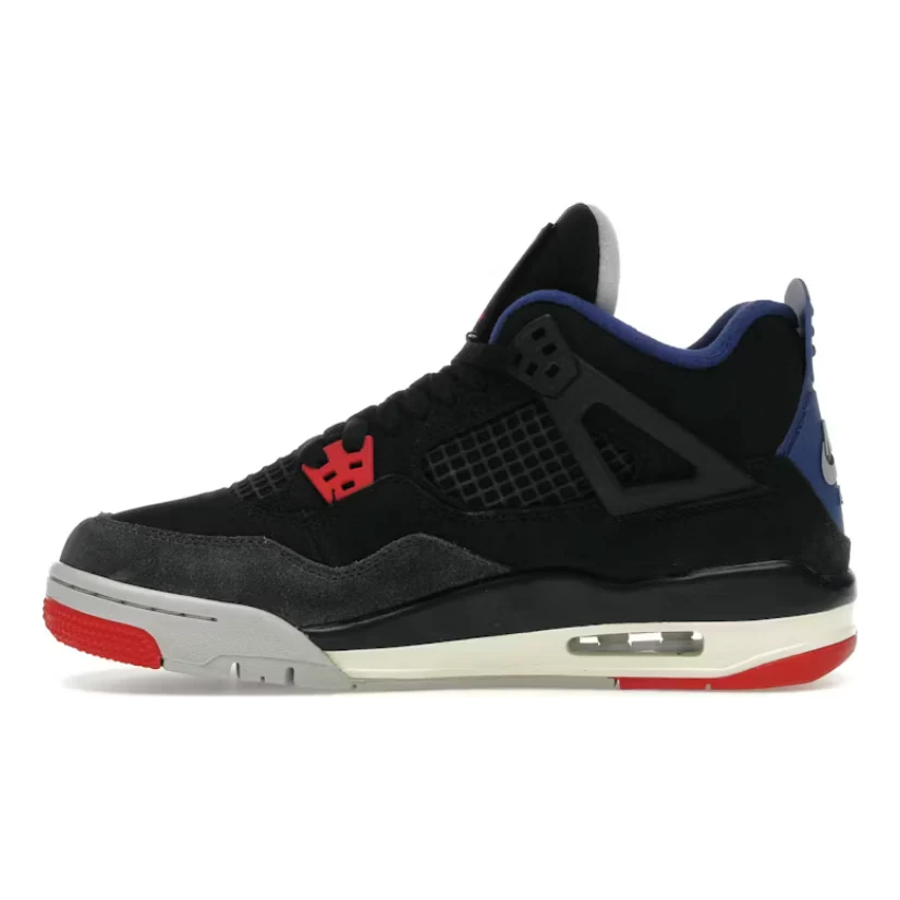 Jordan 4 Retro Rare Air (GS) - Image 2