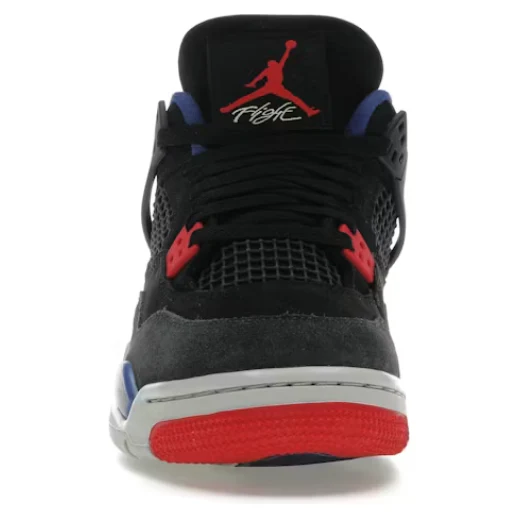 Jordan 4 Retro Rare Air (GS) - Image 3