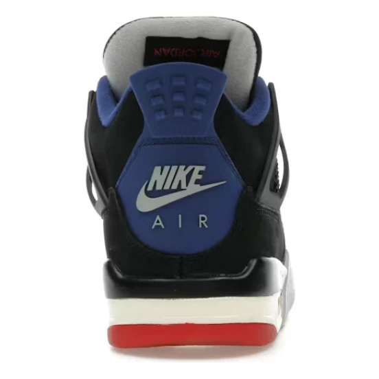 Jordan 4 Retro Rare Air (GS) - Image 4