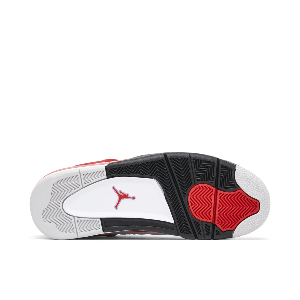 Jordan 4 Retro Red Cement - Image 3