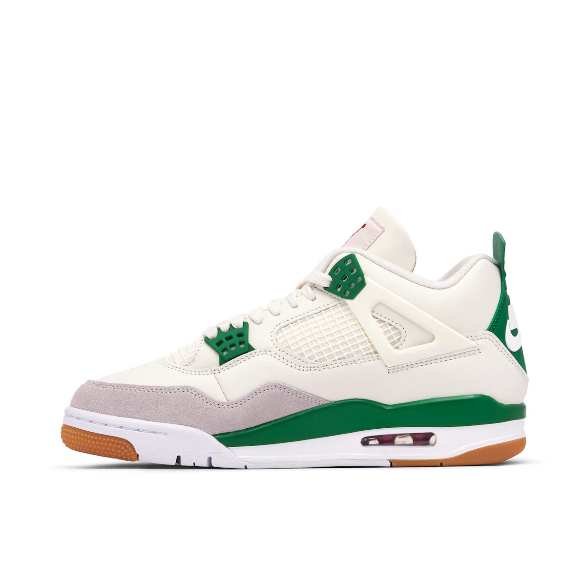 Jordan 4 Retro SB Pine Green - Image 2