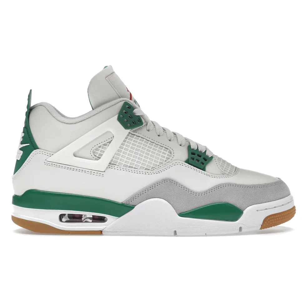 Jordan 4 Retro SB Pine Green - Image 6
