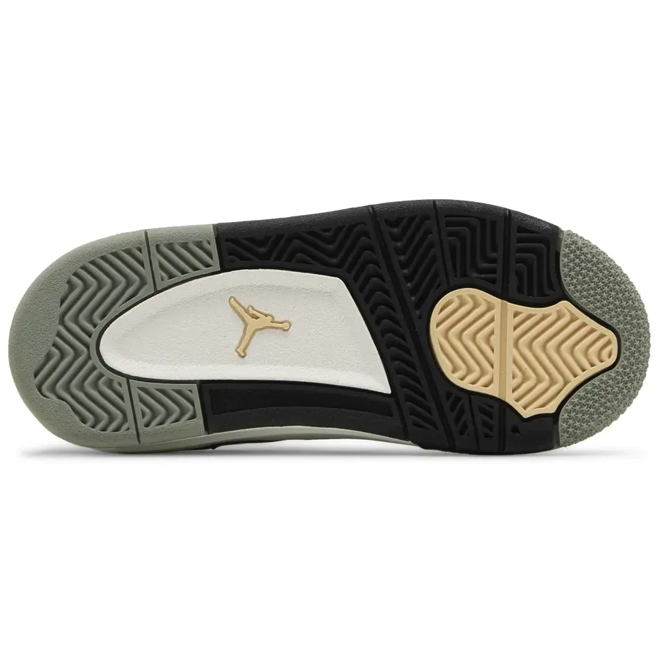 Jordan 4 Retro SE Craft Medium Olive (TD) - Image 6
