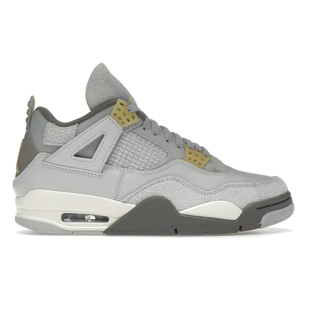 Jordan 4 Retro SE Craft Photon Dust - Image 6