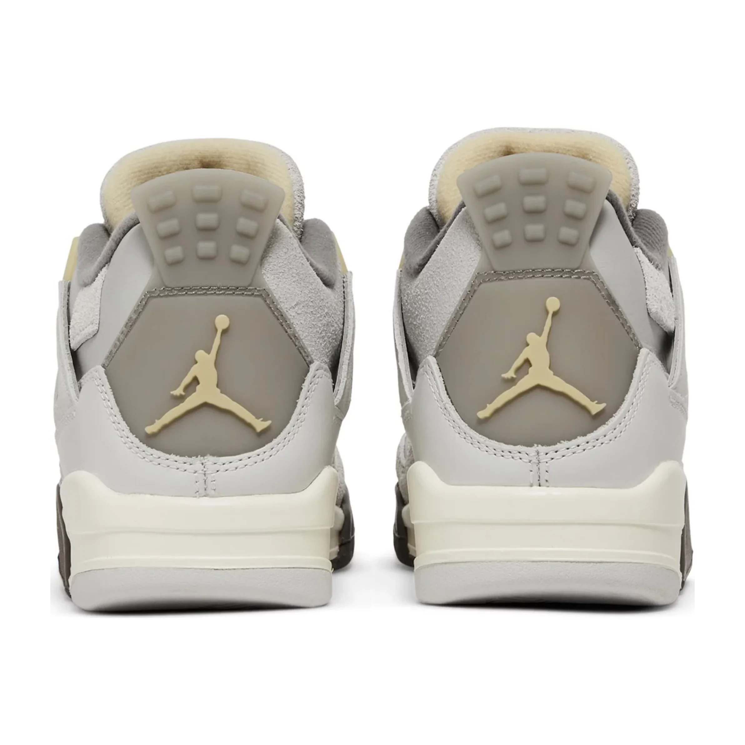 Jordan 4 Retro SE Craft Photon Dust (GS) - Image 3