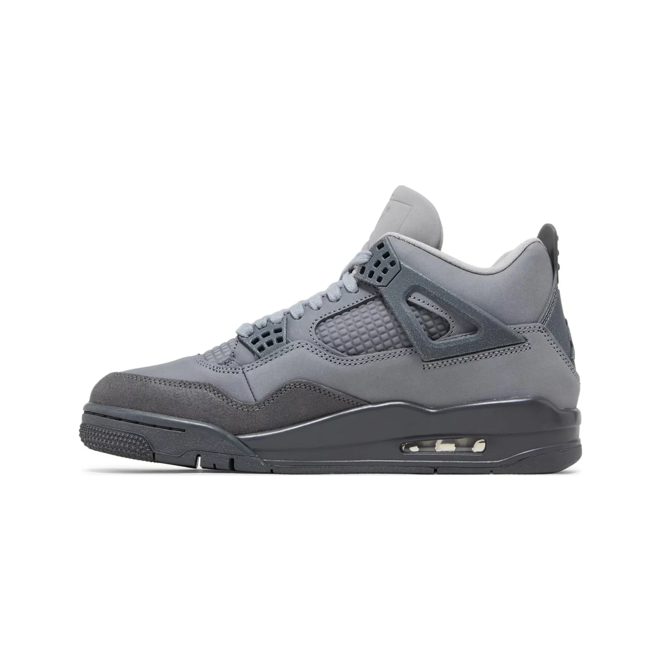 Jordan 4 Retro SE Paris Olympics Wet Cement - Image 2