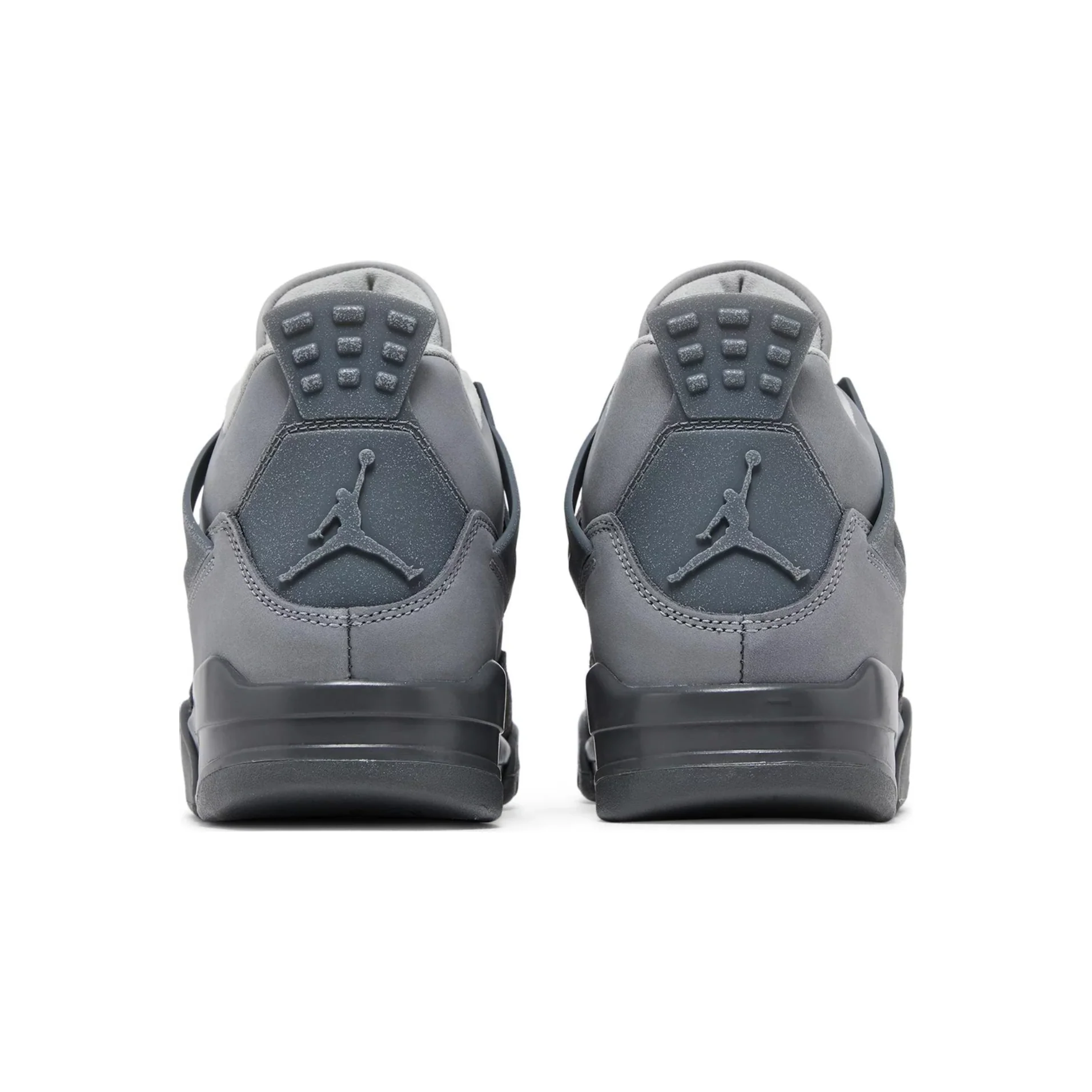 Jordan 4 Retro SE Paris Olympics Wet Cement - Image 3