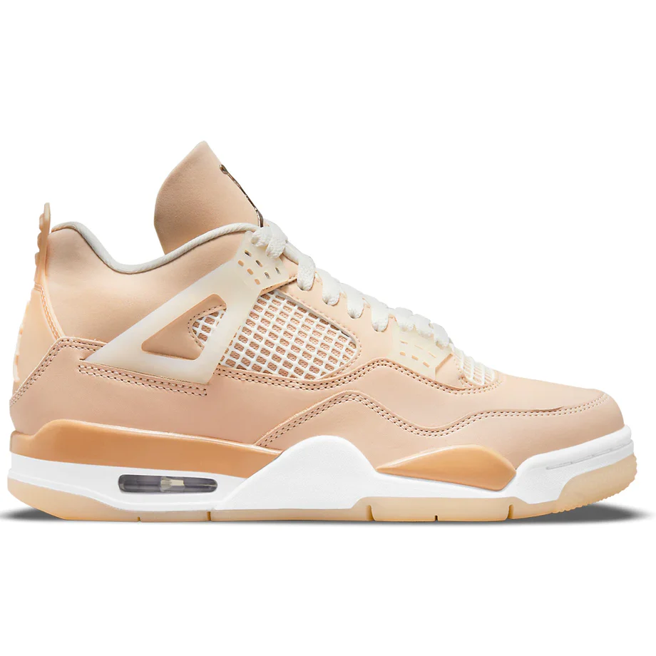 Jordan 4 Retro Shimmer (W) - Image 6