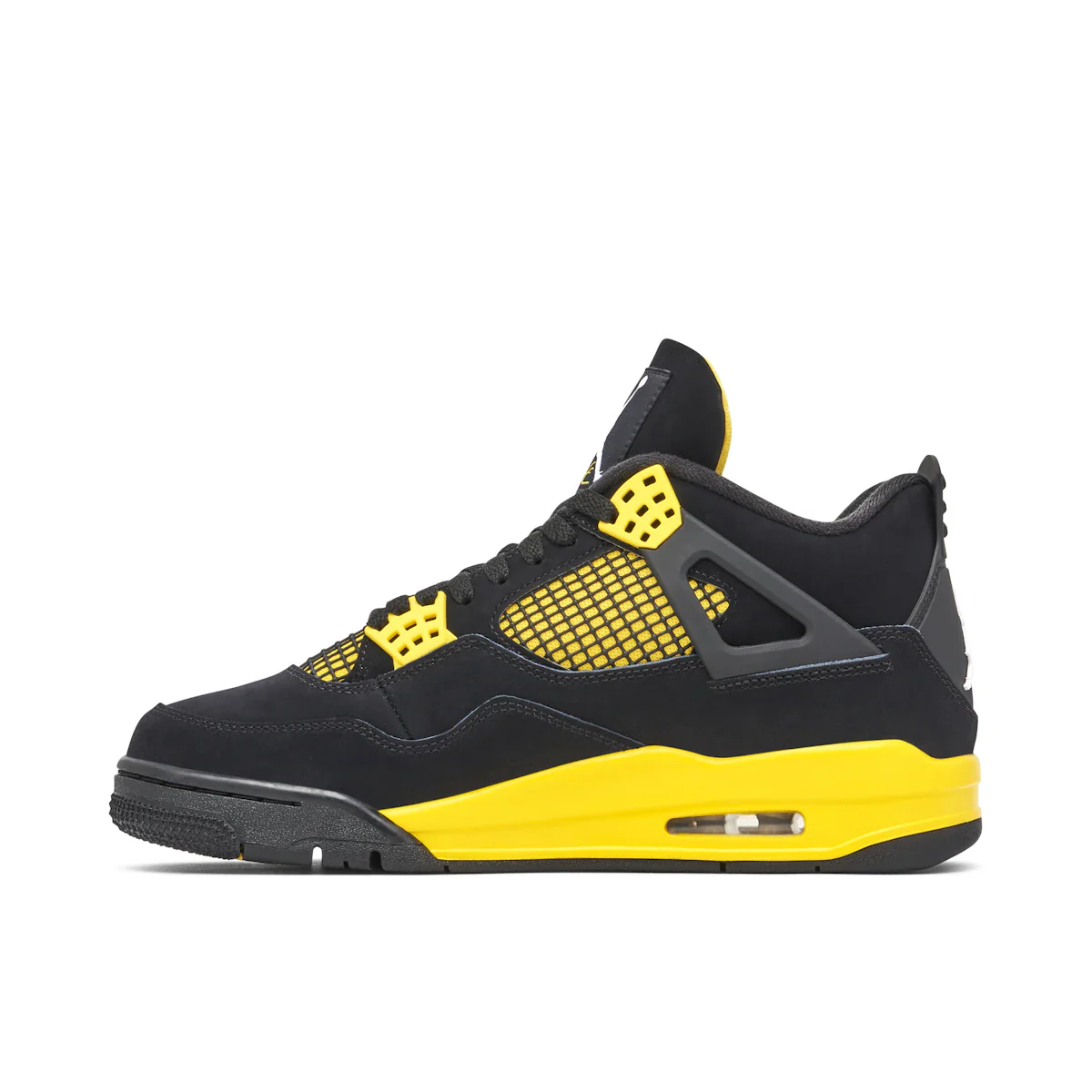 Jordan 4 Retro Thunder (2023) - Image 2