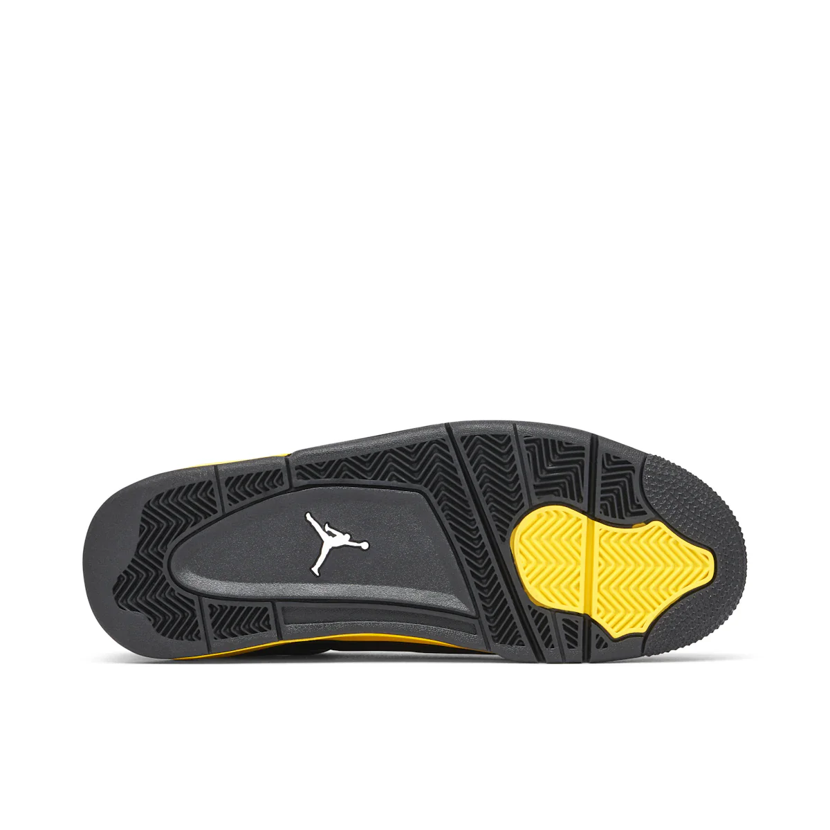 Jordan 4 Retro Thunder (2023) - Image 3
