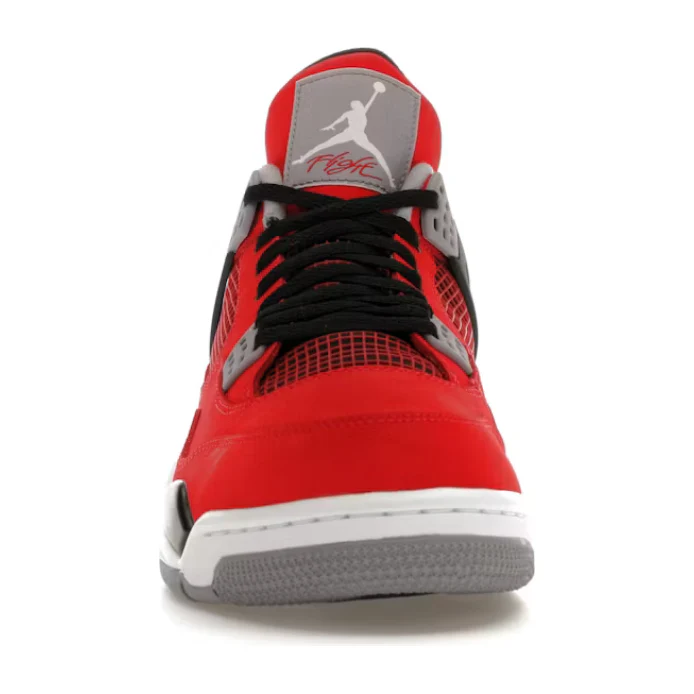 Jordan 4 Retro Toro Bravo - Image 2