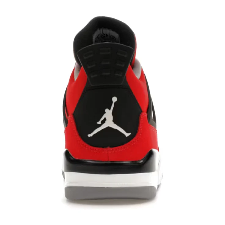 Jordan 4 Retro Toro Bravo - Image 4