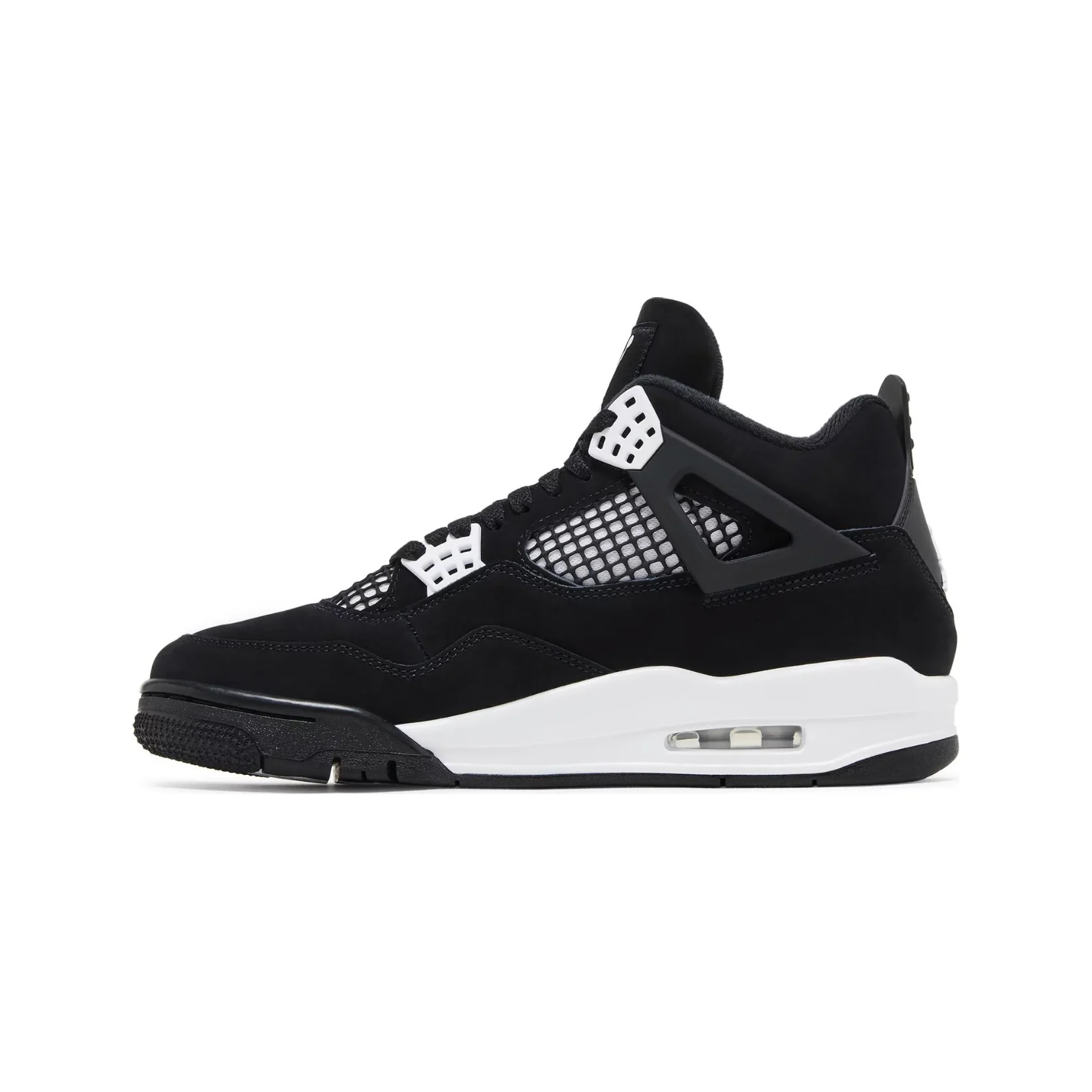 Jordan 4 White Thunder - Image 2