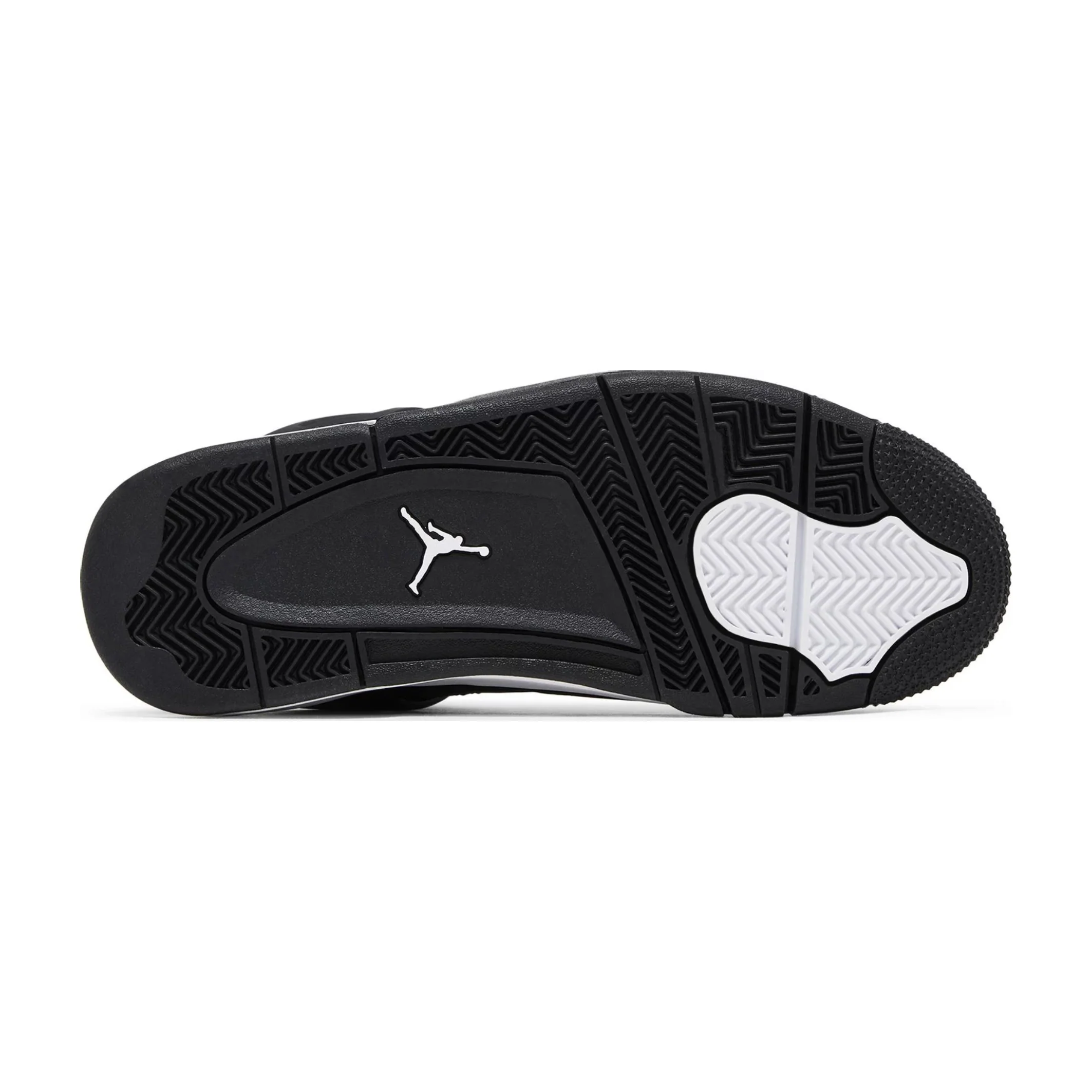 Jordan 4 White Thunder - Image 5