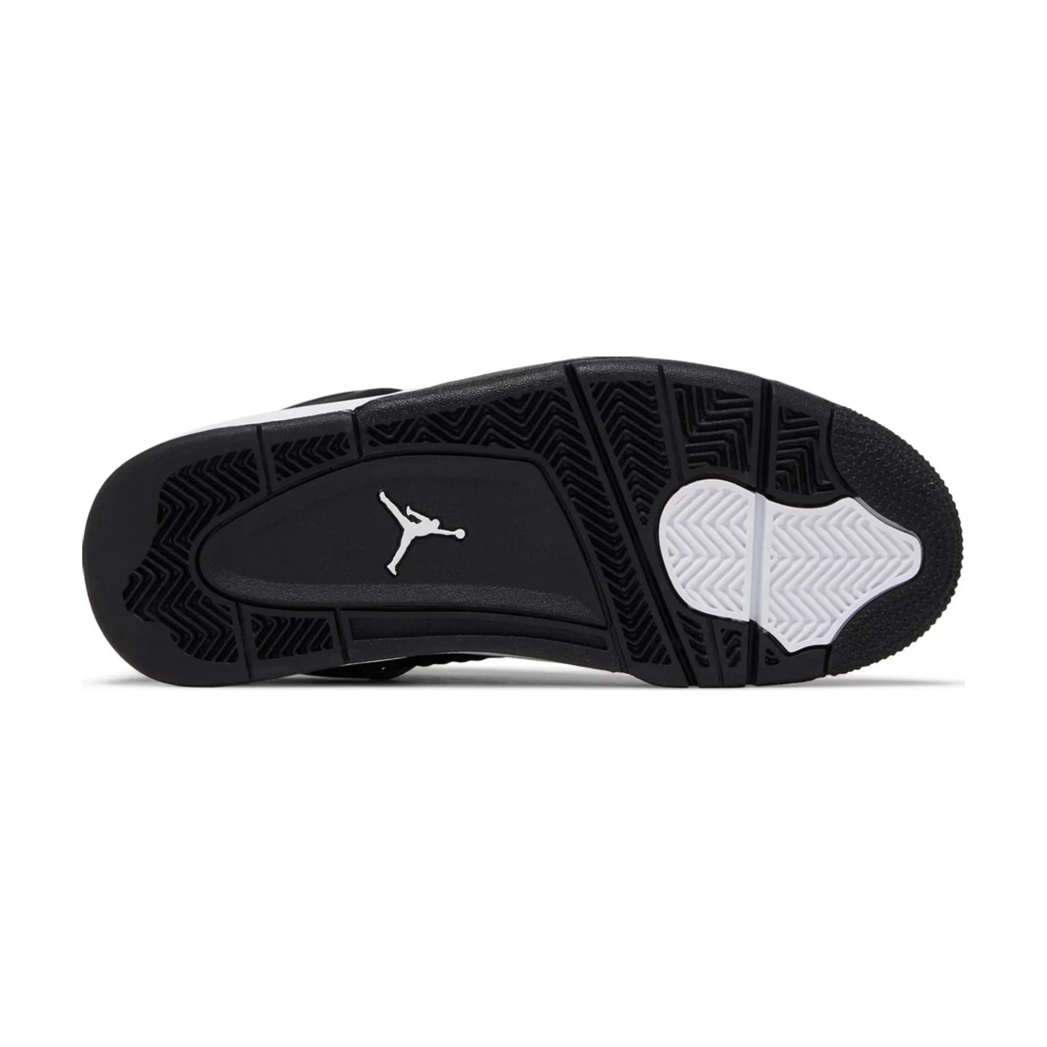 Jordan 4 White Thunder (GS) - Image 2