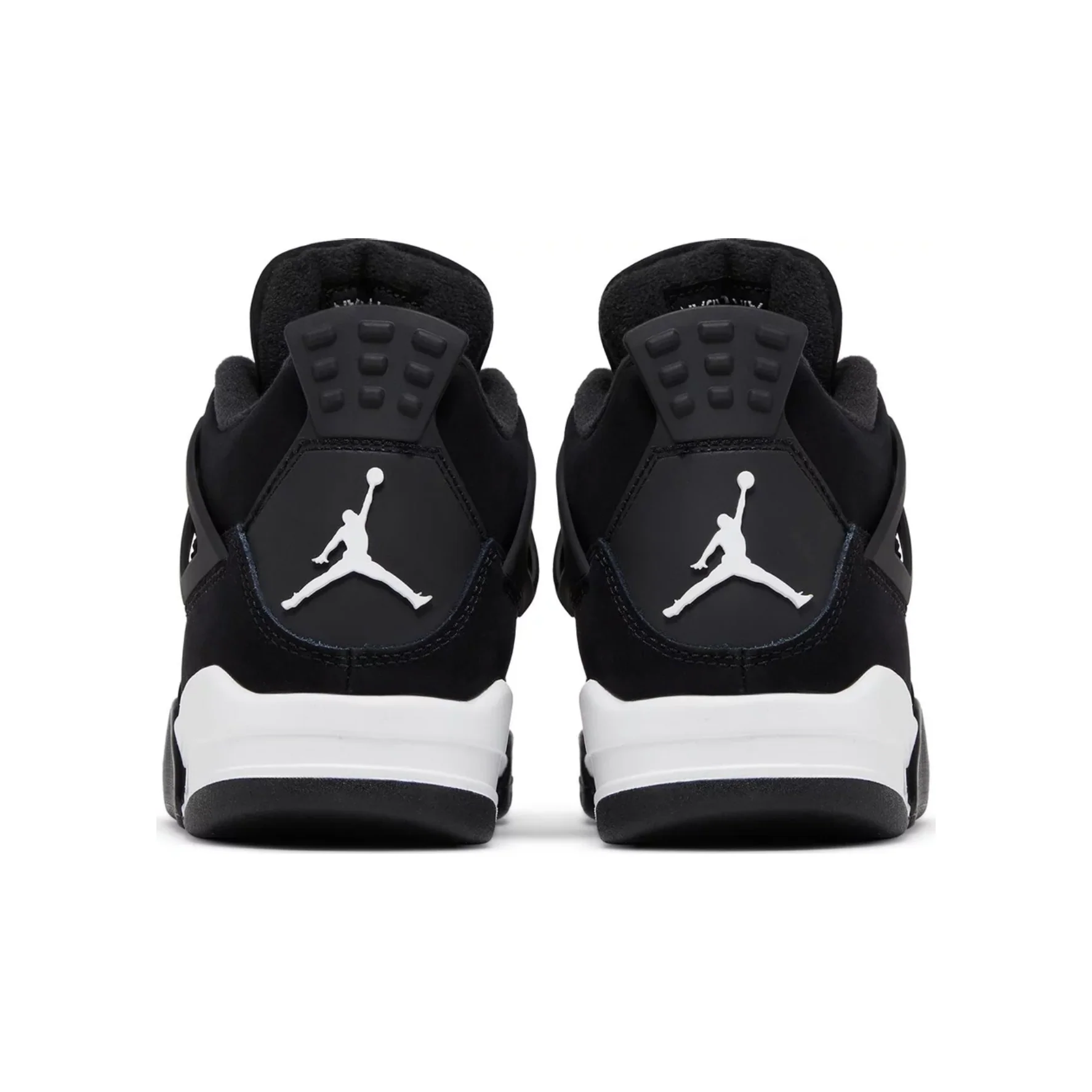 Jordan 4 White Thunder (GS) - Image 3