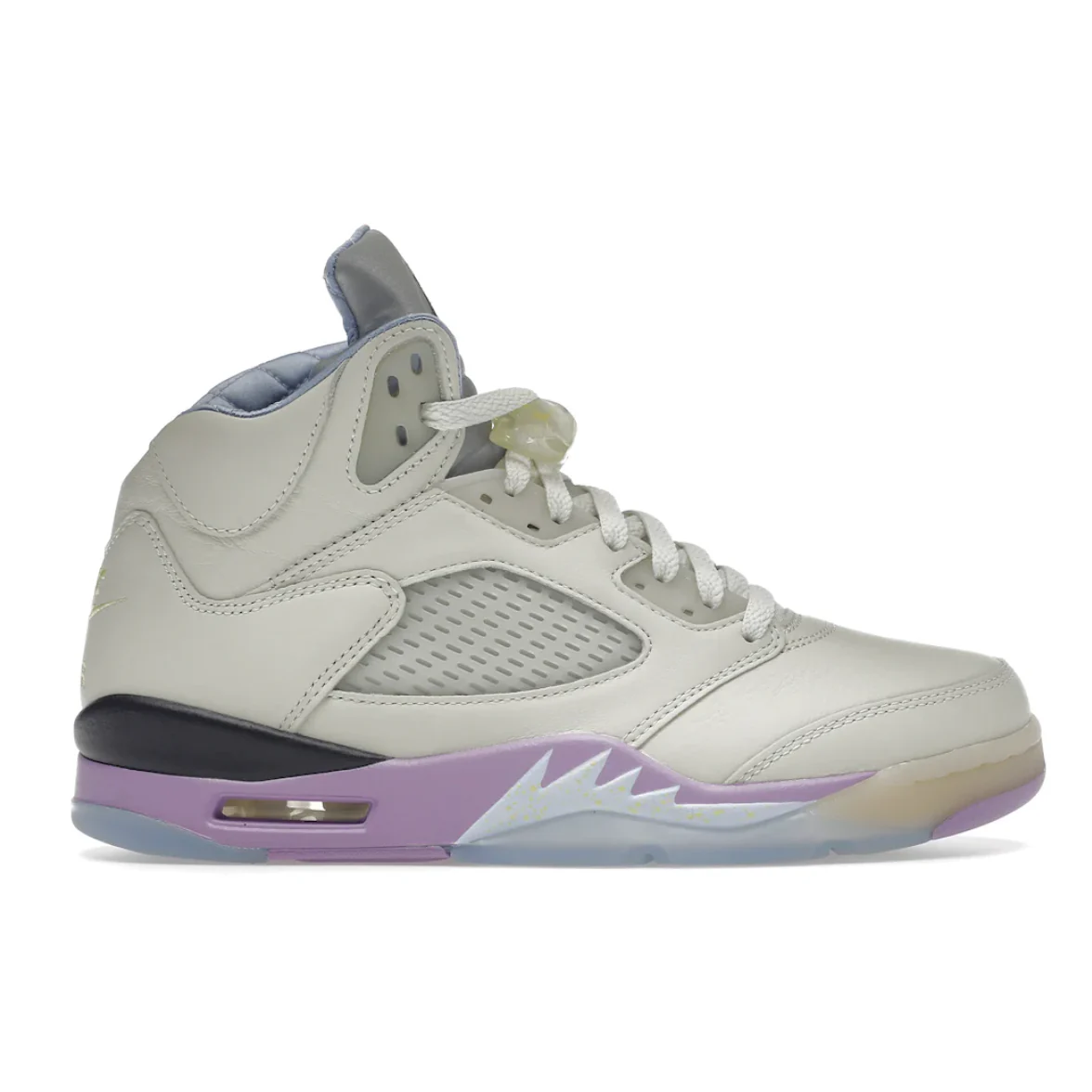 Jordan 5 Retro DJ Khaled We The Best Sail - Image 3