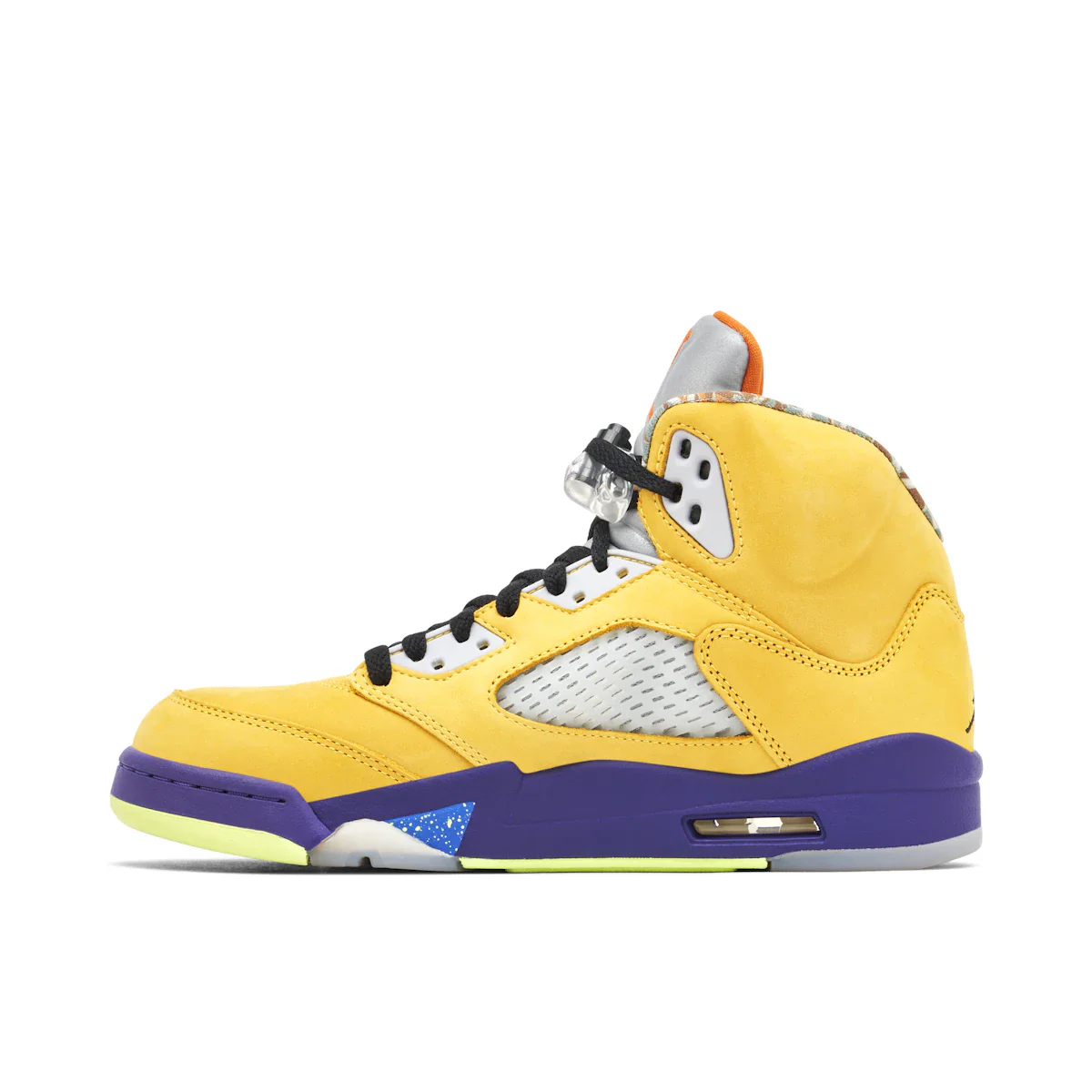 Jordan 5 Retro What The - Image 2