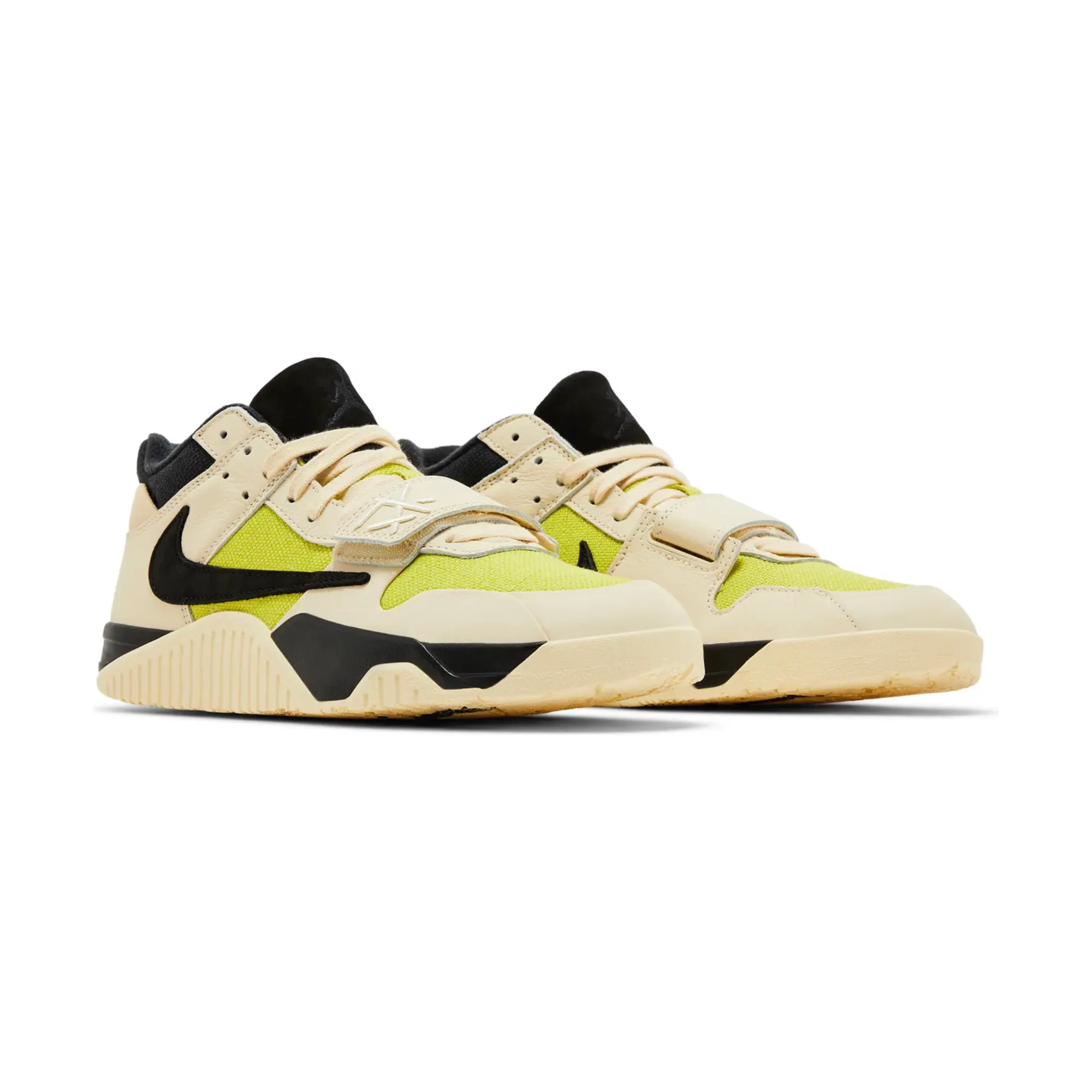 Jordan Jumpman Jack TR Travis Scott Bright Cactus - Image 5