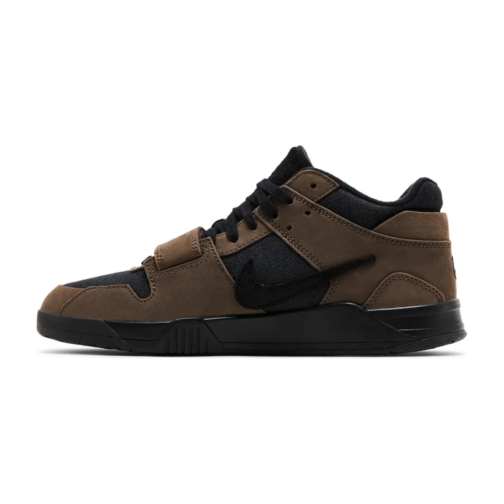 Jordan Jumpman Jack TR Travis Scott Dark Mocha - Image 4
