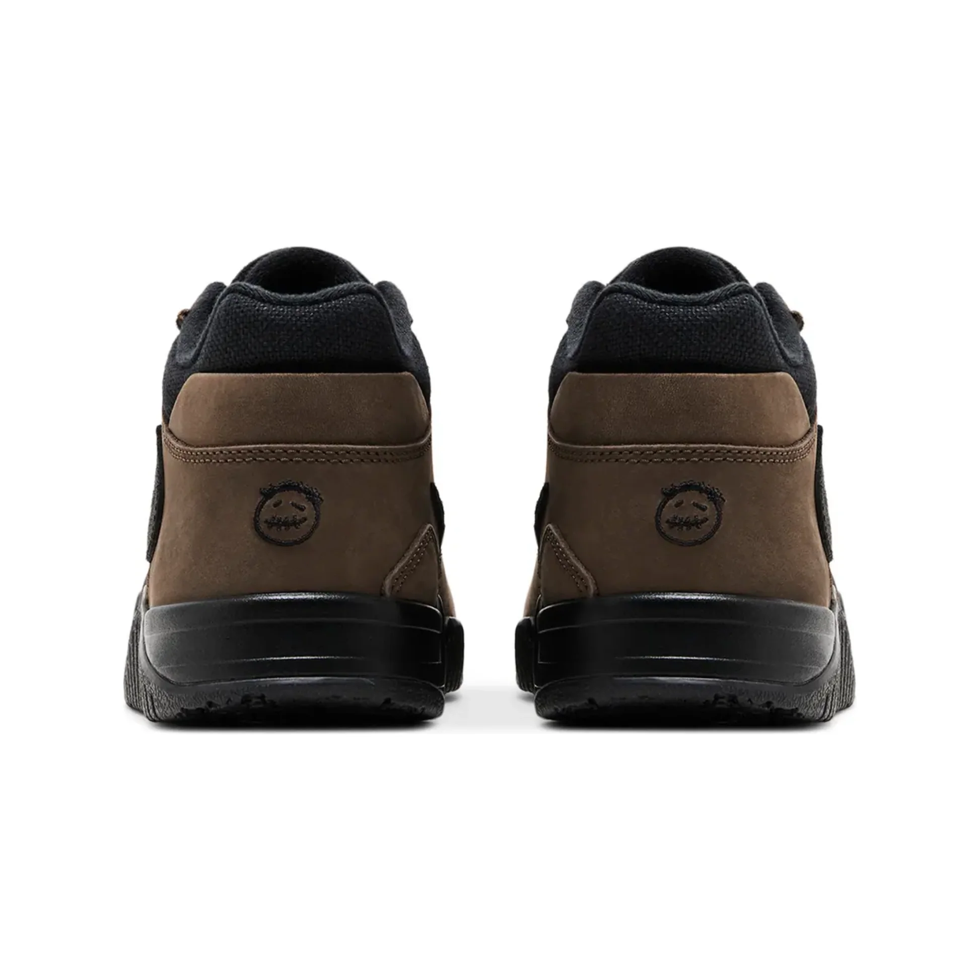 Jordan Jumpman Jack TR Travis Scott Dark Mocha - Image 5