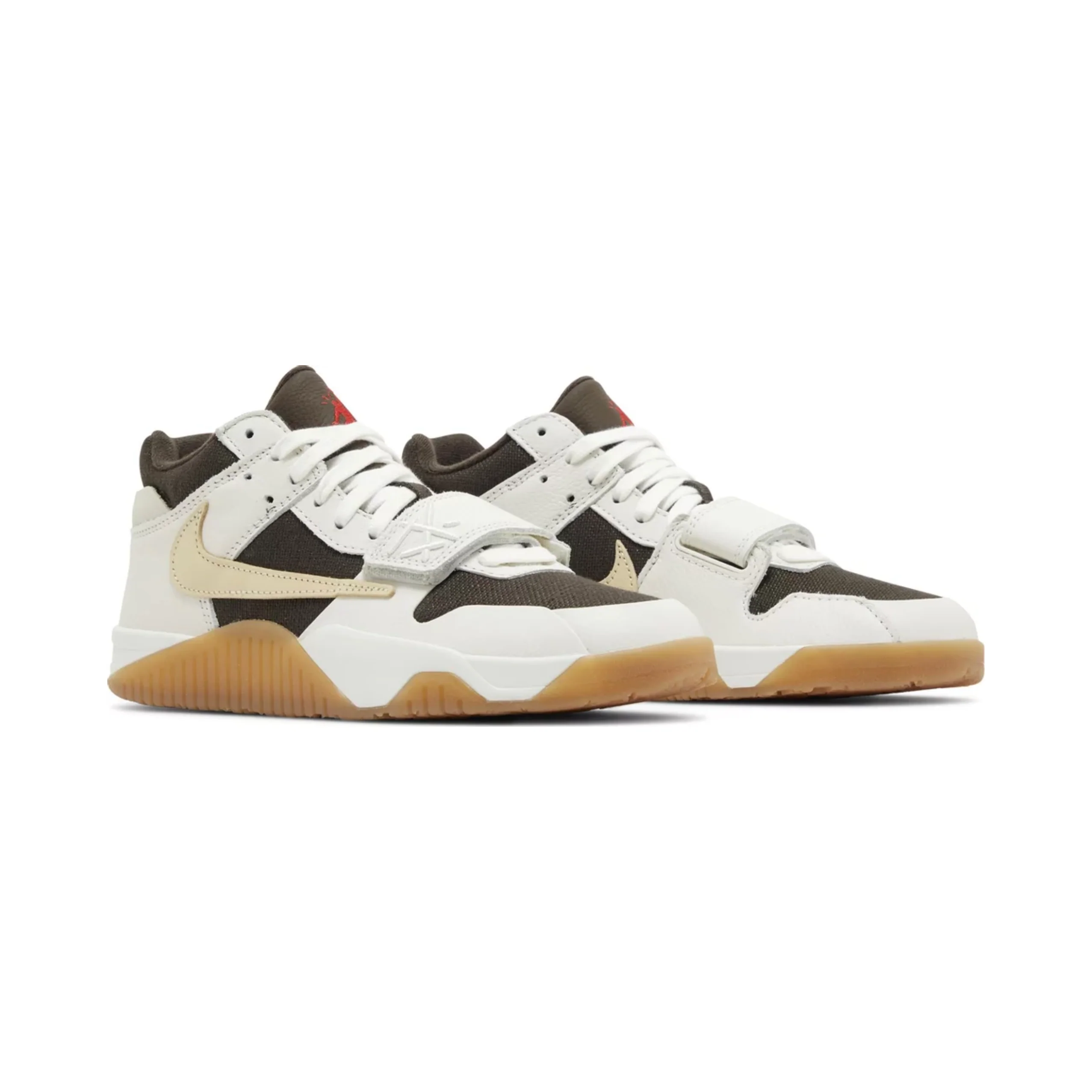 Jordan Jumpman Jack TR Travis Scott Sail - Image 2