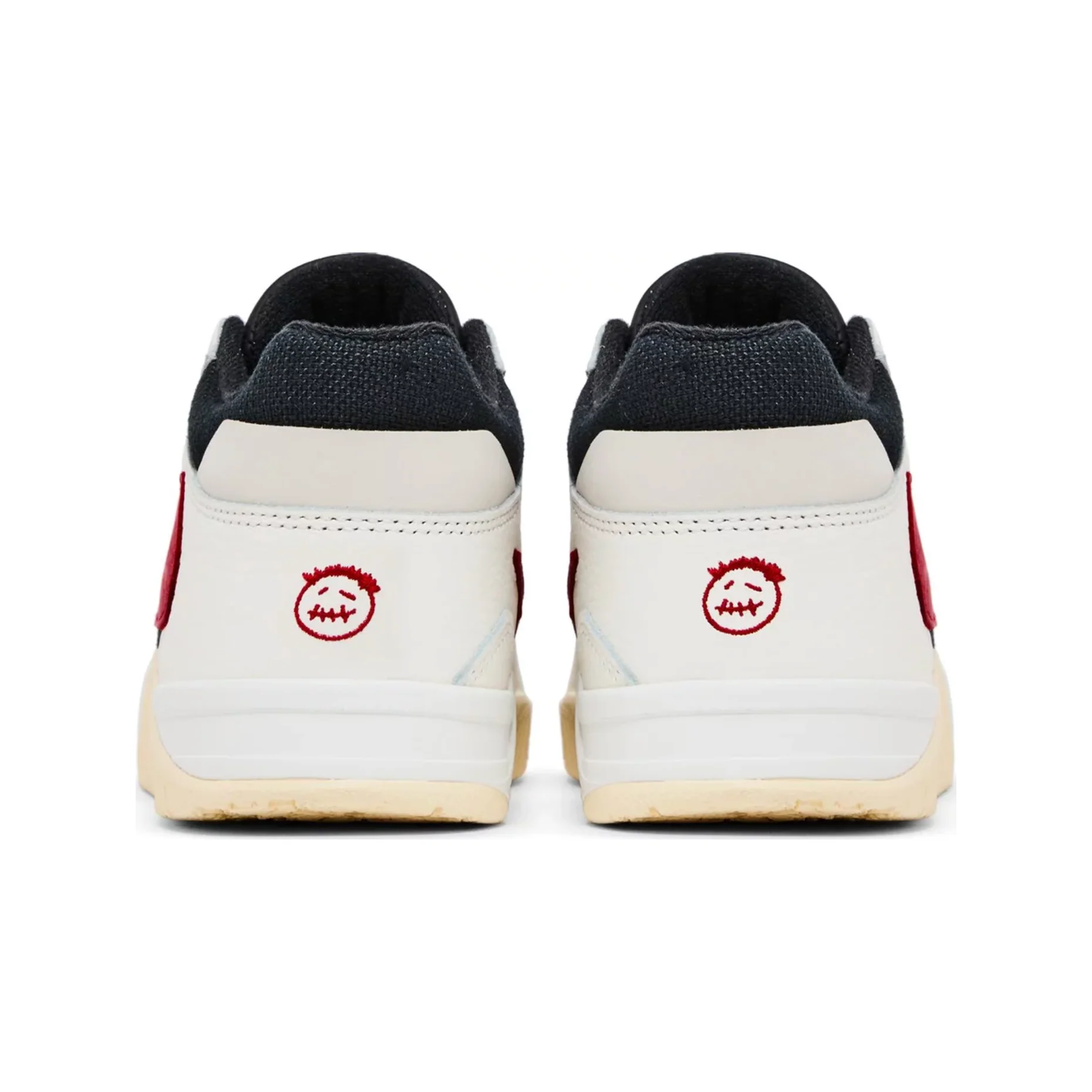Jordan Jumpman Jack TR Travis Scott University Red - Image 2