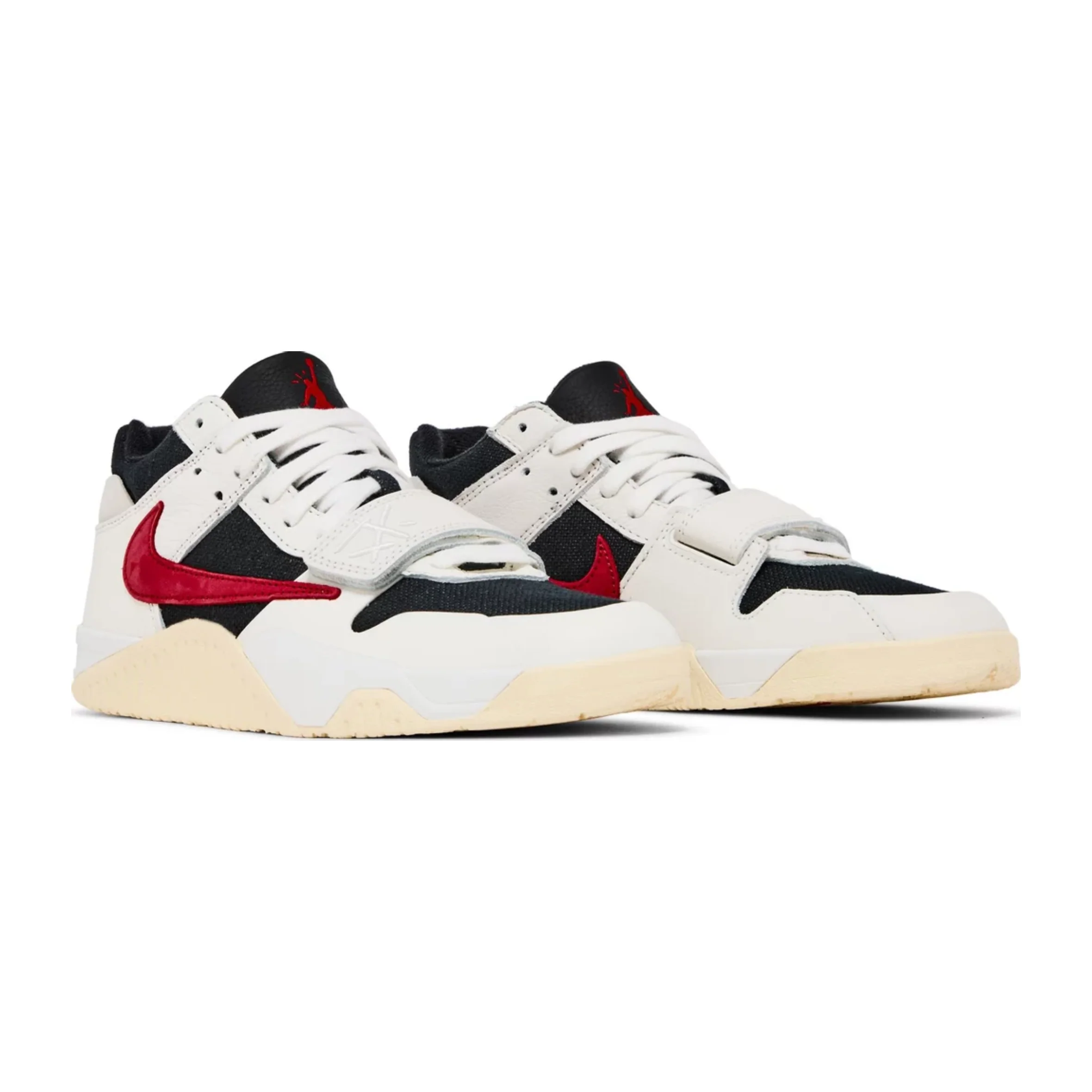 Jordan Jumpman Jack TR Travis Scott University Red - Image 3