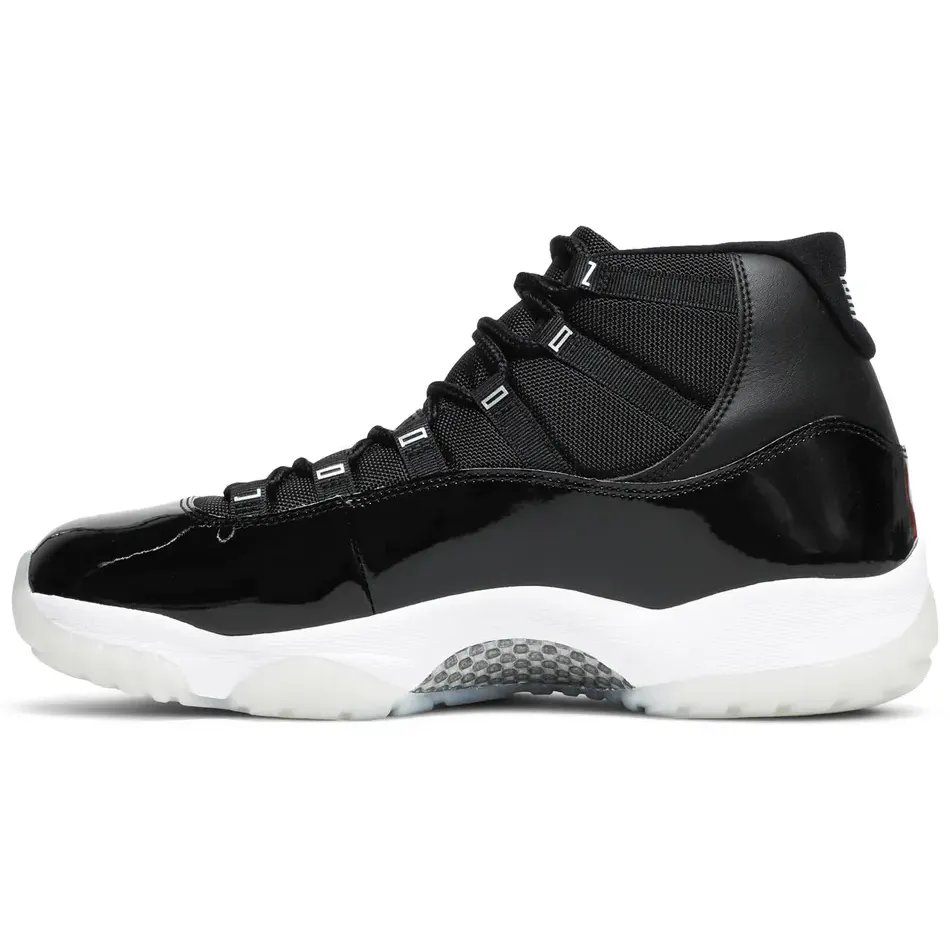 Jordan 11 Retro Jubilee 25th Anniversary - Image 2