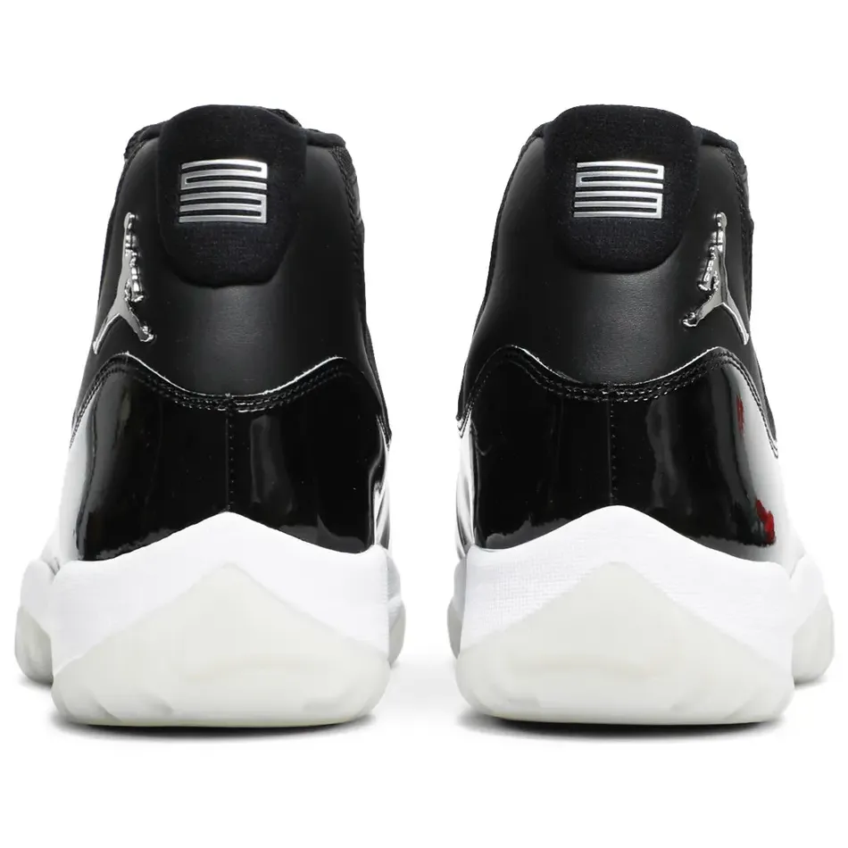 Jordan 11 Retro Jubilee 25th Anniversary - Image 4
