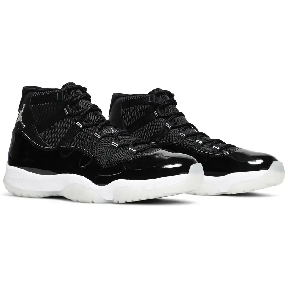 Jordan 11 Retro Jubilee 25th Anniversary - Image 5
