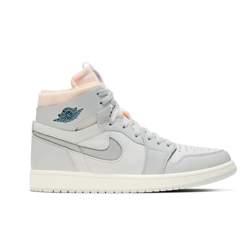 Jordan 1 High Zoom Air CMFT London - Image 2
