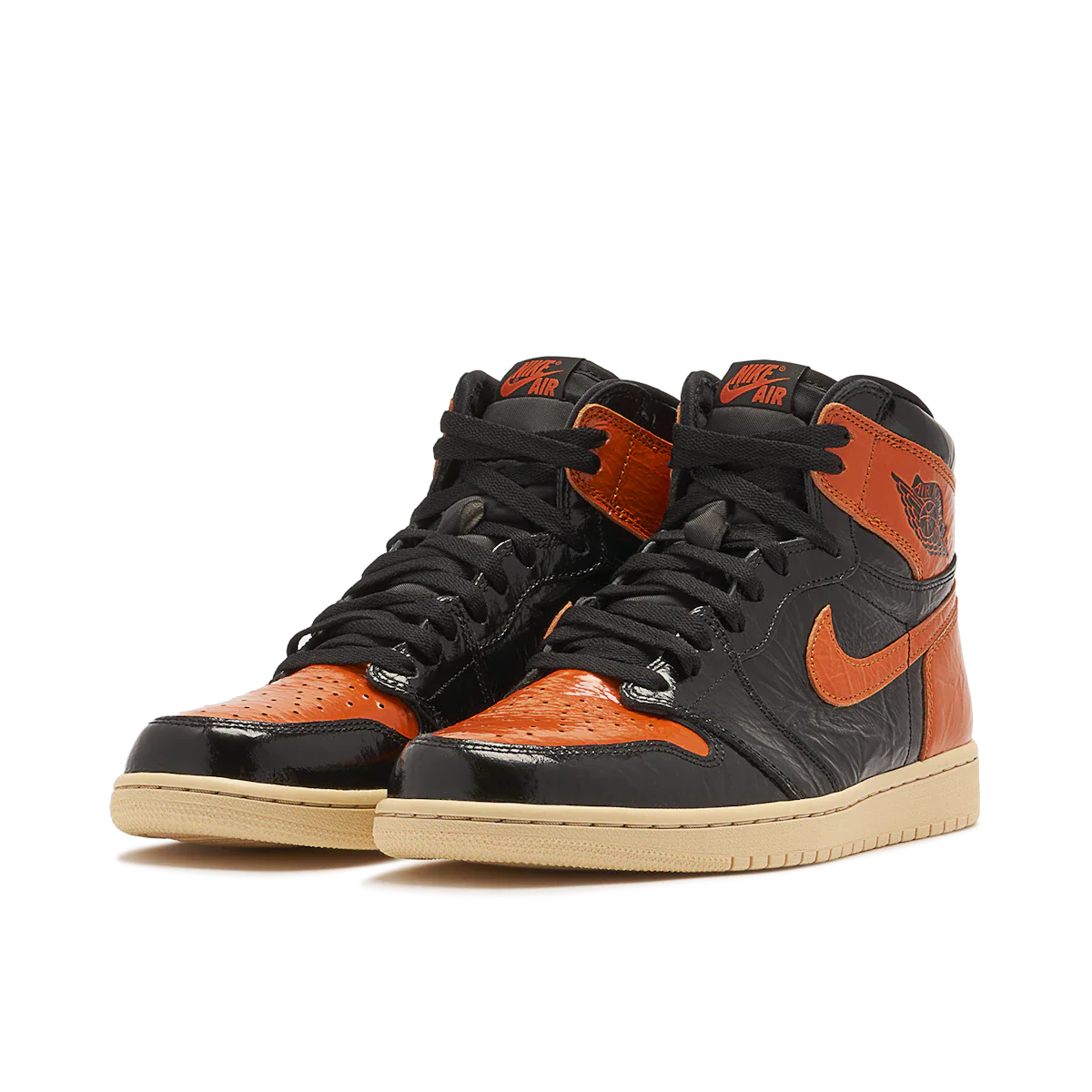 Jordan 1 Retro High Shattered Backboard 3.0 - Image 4