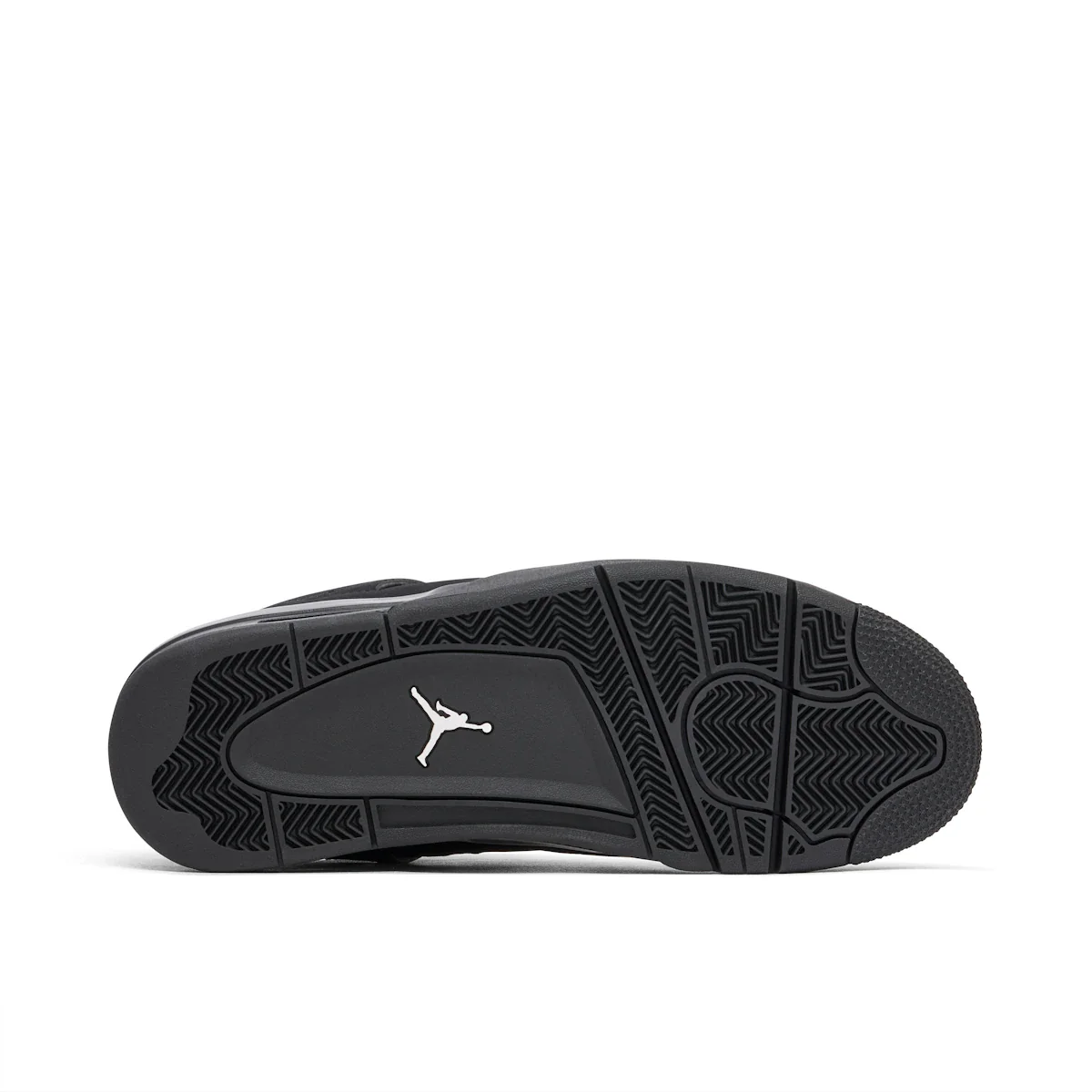 Jordan 4 Retro Black Cat (2020) - Image 3