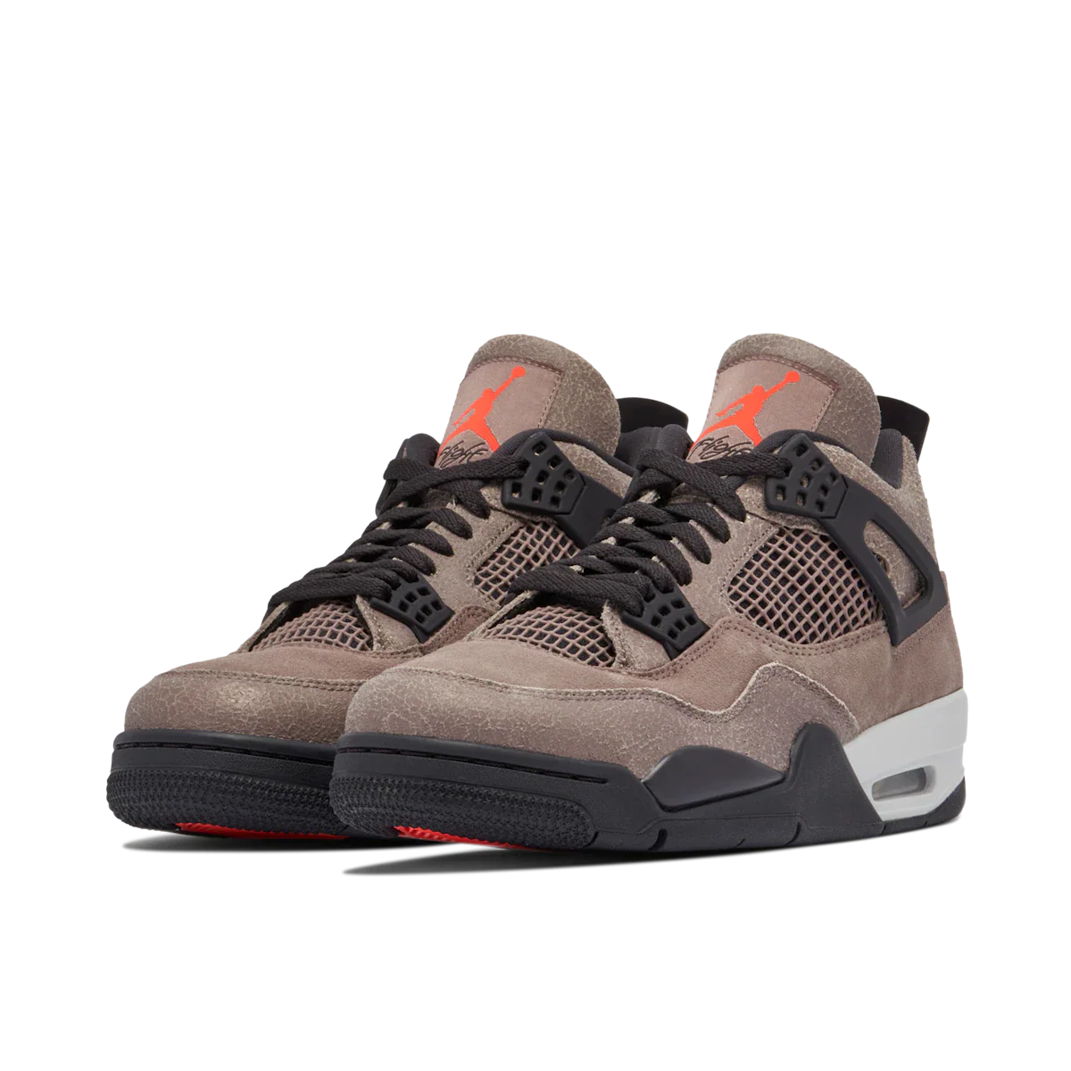 Jordan 4 Retro Taupe Haze - Image 4