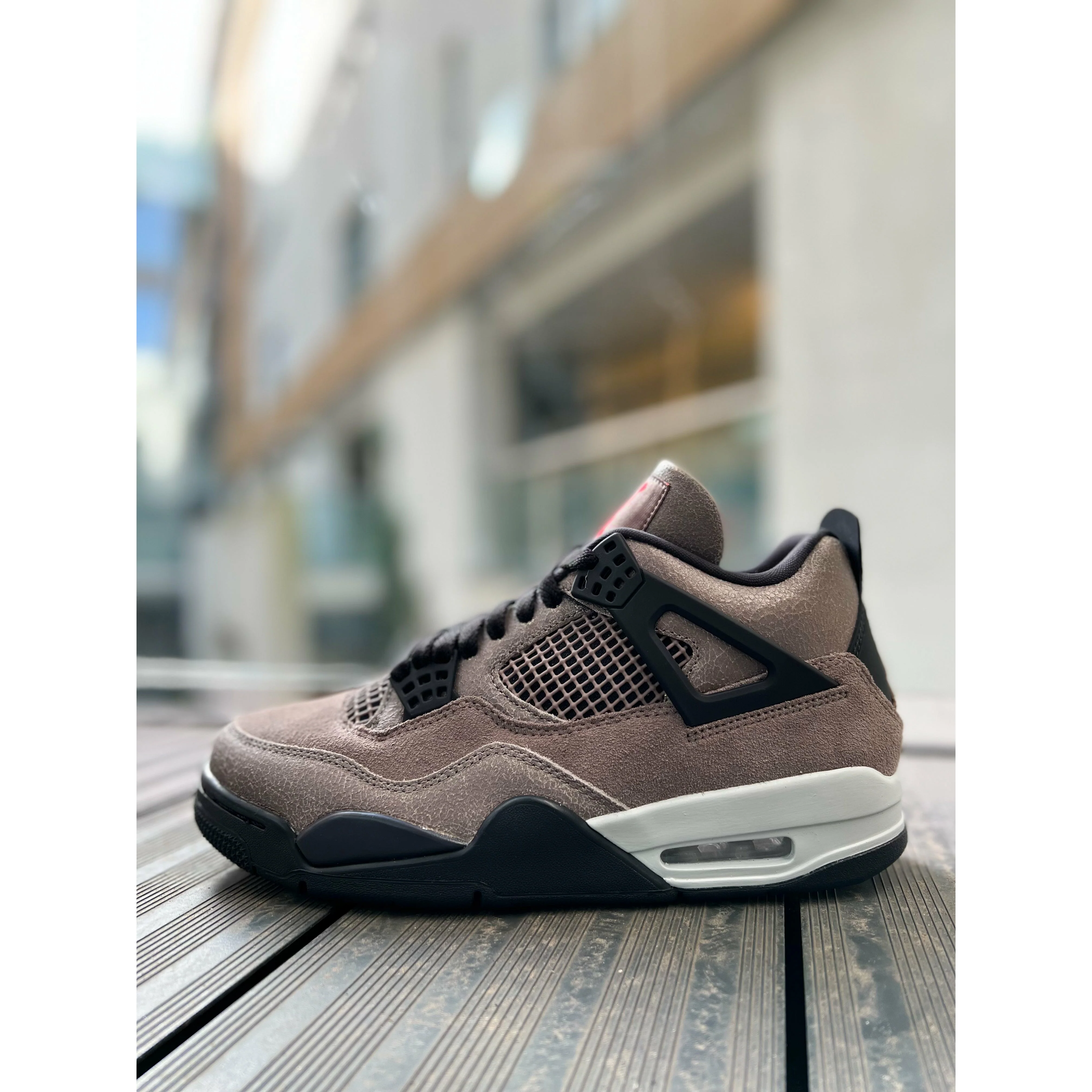 Jordan 4 Retro Taupe Haze - Image 5