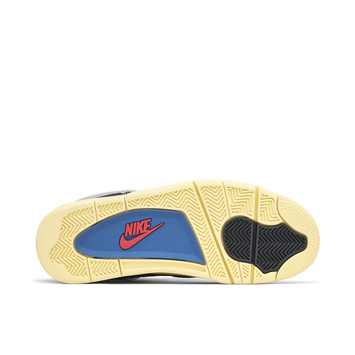 Jordan 4 Retro Union Off Noir - Image 3