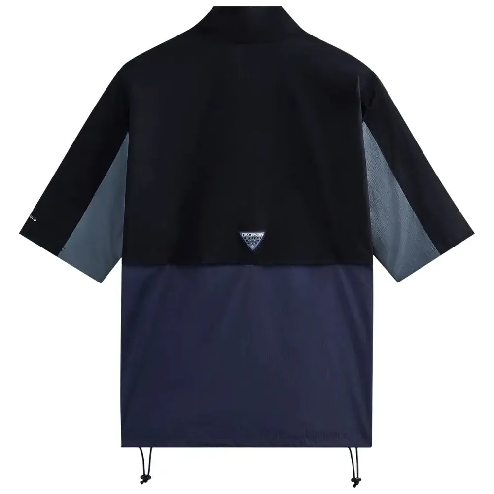 Kith For Columbia PFG Links Windshirt 'Nocturnal' - Image 2