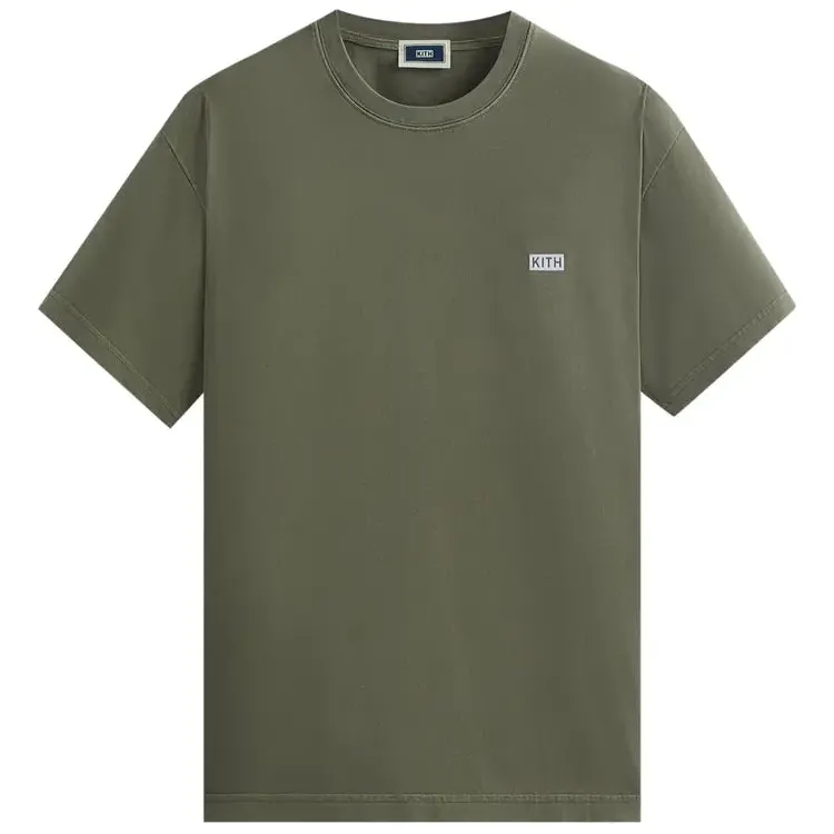Kith LAX Tee 'Bay Breeze'