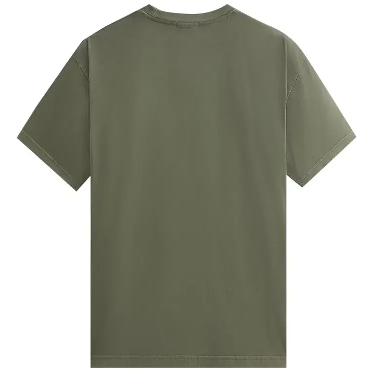 Kith LAX Tee 'Bay Breeze' - Image 2